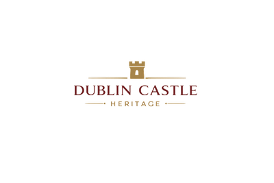 Dublin Castle Heritage Logo